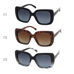 Очки солнцезащитные, Oreiba (Орейба) арт. 06010 пластик