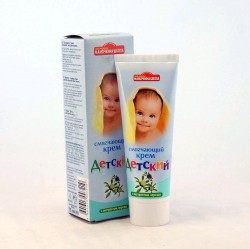 Крем детский 45 г с чистотелом