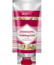 Крем для рук D'oliva гранат 75 мл
