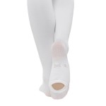 Чулки антиэмболические, Интекс р. M 2 класс компрессии 22-32 мм белые