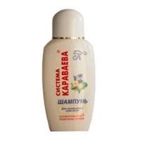 Шампунь Система Караваева 150 мл