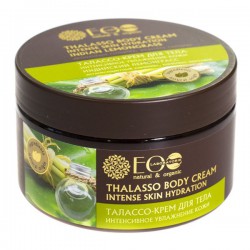 Крем для тела Ecolab талассо интенсивное увлажнение кожи 250 мл