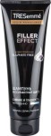 Шампунь, Tresemme (Тресемме) 200 мл бессульфатный филлер эффект сияние и гладкость (кератин серин пантенол)