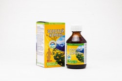 Золотой корень 1 шт. настойка 100 мл