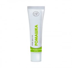 Крем для рук ромашка 40 мл