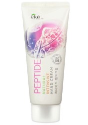 Крем для рук Ekel антивозрастной с пептидами 100 мл