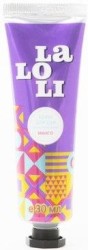 Крем для рук LaLoLi Манго увлажняющий 30 мл