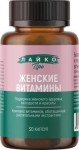 Женские витамины, Лайко Про капсулы 670 мг 30 шт БАД