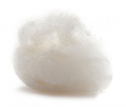 Вата стерильная