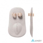 Вкладыш ортопедический, Крейт р. M (38-40) 1 шт СК-155-2П под передний отдел стопы для двух пальцев