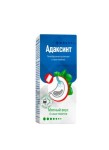 Адаксинт, суспензия для приема внутрь 10 мл 6 шт мятный вкус саше-пакеты