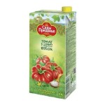 Сок, Сады Придонья 2 л Томатный с солью с мякотью восстановленный