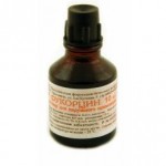 Фукорцин, раствор для наружного применения 10 мл 1 шт флаконы