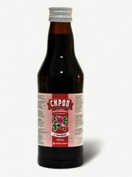 Шиповника сироп сироп 250 мл 1 шт.