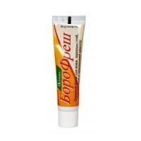 Крем Боро фреш антисептический календула 25 г