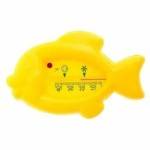 Термометр для воды, 1 шт рыбка