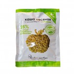 Каша, 42 г овсяная с топинамбуром и яблоком