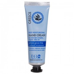 Крем для рук Ecolab Глубокое увлажнение 30 мл