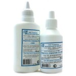 Перекись водорода 3 % - СФФ, раствор 3% 100 мл 1 шт средство дезинфицирующее флакон полимерный