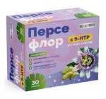 Персефлор, BioForte (БиоФорте) капсулы 30 шт 5-НТР