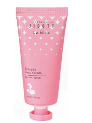 Крем для рук Premium Jigott&La Miso со змеиным ядом 100 мл