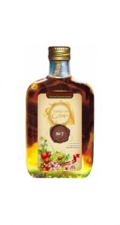 Бальзам Золотая сибирь №7 головит 250 мл