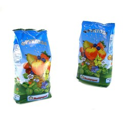 Фруктоза пор. 500 г