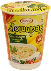 Суп-пюре