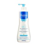 Гель для купания, Mustela (Мустела) 500 мл бебе мягкий