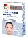 Доппельгерц VIP Гиалуроновая кислота биотин Q10 витамин С цинк, капс. 930 мг №30