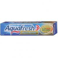 Зубная паста Aquafresh тотал кэа 3 плюс мульти-актив 100 мл