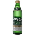 Вода минеральная, Ессентуки 0.45 л №17 стекло