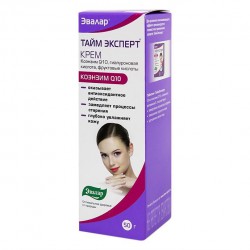 Тайм Эксперт крем 50 мл
