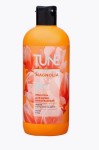 Крем-гель для душа, Tune (Тюн) 500 мл Магнолия питательный с крышкой