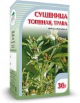 Сушеницы топяной трава, сырье 30 г №1