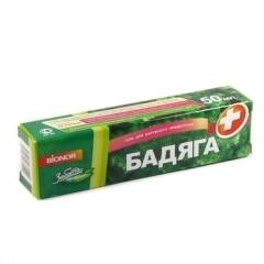 Бадяга гель 50 мл