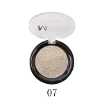 Тени для век, Farres (Фаррес) 4 г 1 шт арт. 1232-07 Мусс с эффектом влажного века тон 07 темно-персиковые