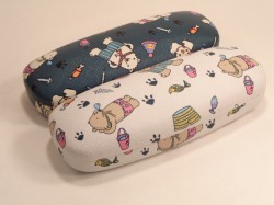 Футляр для очков детский мишки