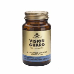 Вижн Гард 30 шт. капс. 670 мг