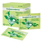 Блефаросалфетка, 20 шт для ухода за веками